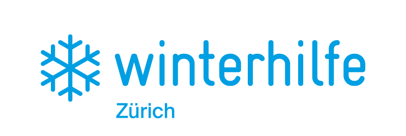 Logo Stiftung Winterhilfe Zürich